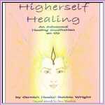 Higherself Healing Meditation CD by Robbie Wright Higherself Healing Meditation CD by Robbie Wright